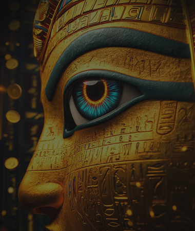 Eye Of Horus
