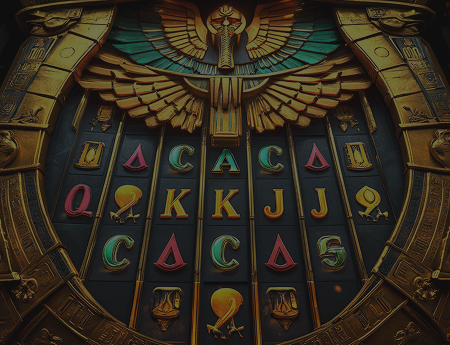 Eye Of Horus