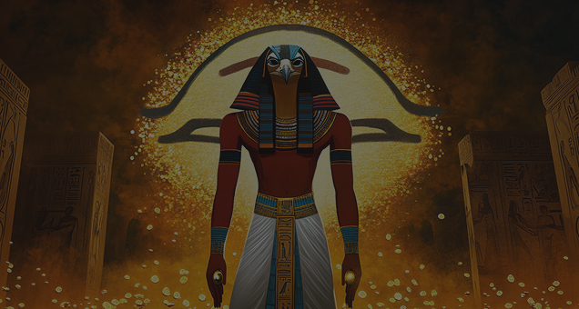 Eye Of Horus