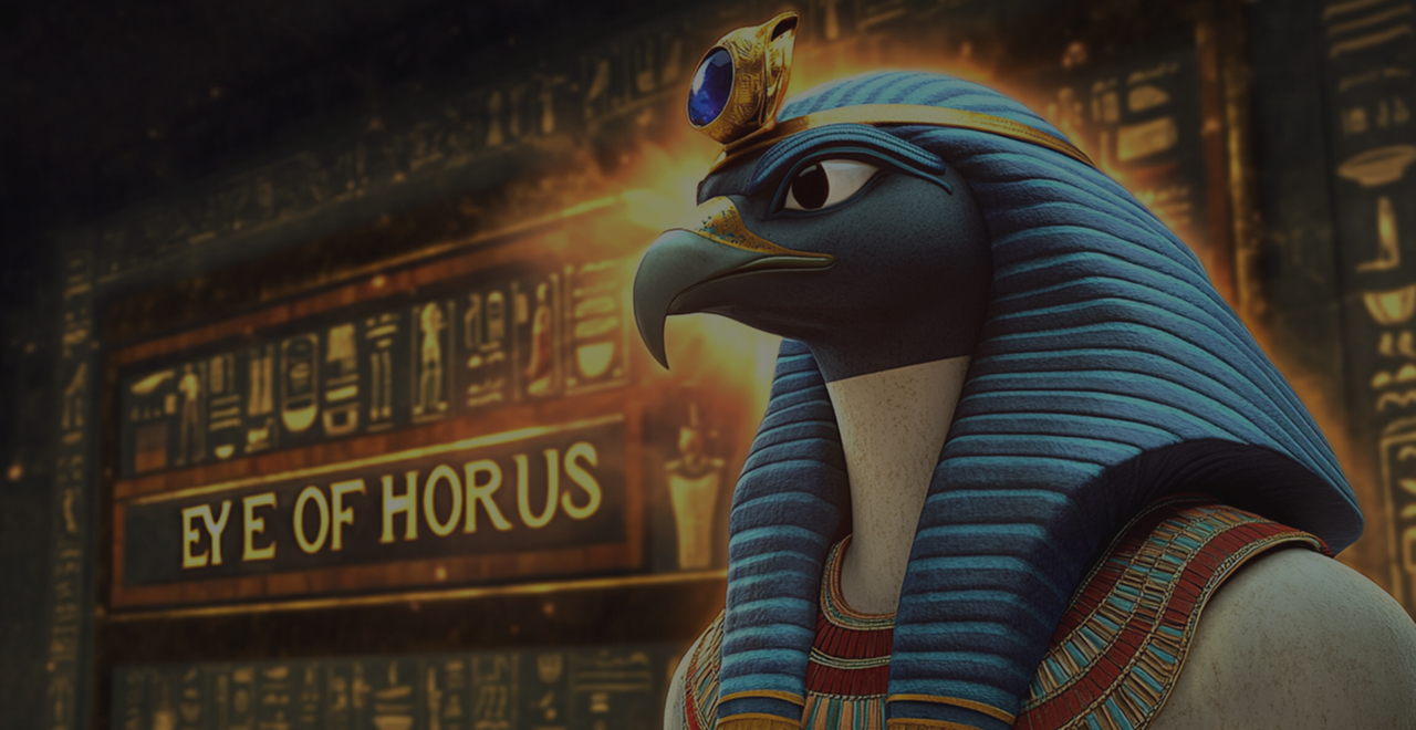 Eye Of Horus