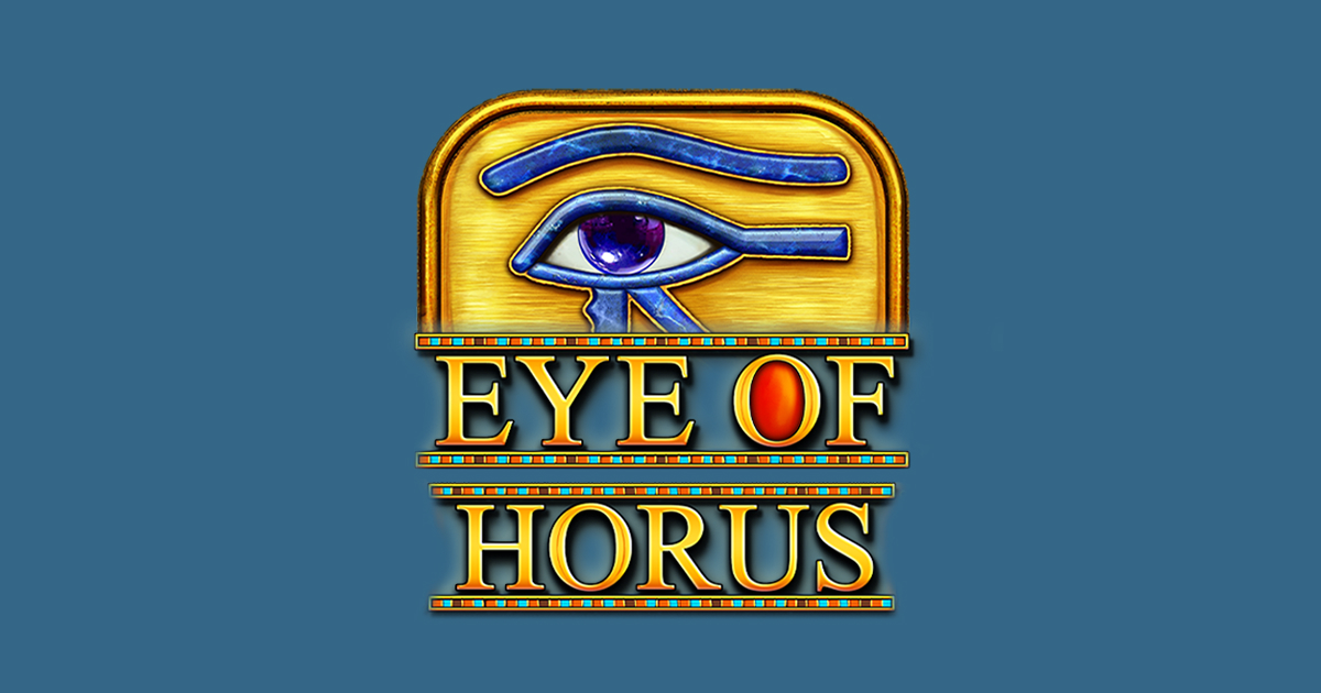 Eye Of Horus